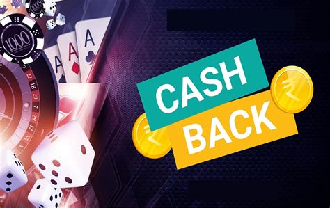 cashback casinos